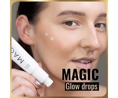 Dermacol Magic Glow Drops Brightener