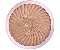 Dermacol Magiški šviesinimo milteliai 10 g