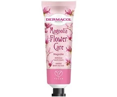 Dermacol Magnolia Flower Hand Kreminis, 30 ml