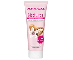 Dermacol Natural Migdolų veido kaukė, 100 ml