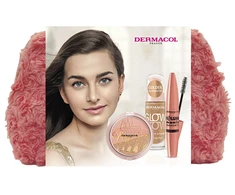 Dermacol Volume Mania +200% Volume Blakstienų tušas