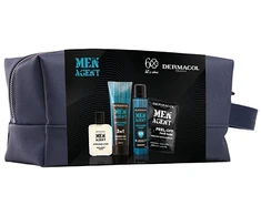 Dermacol Men Agent Gentleman Touch Set III - Dárková sada