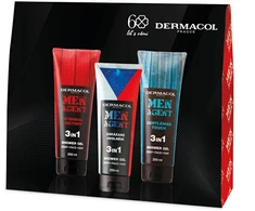 Dermacol Men Agent Mix Gift Set