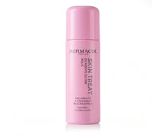 Dermacol Moisturizing and brightening essence Skin Treat Glow Milk 100 ml
