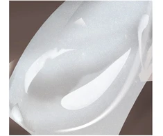 Dermacol Lip Treat 1 Sugar Frost, 10 ml