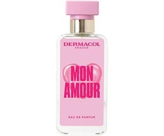 Dermacol Aroma Moment Plummy Monster Gift Set for Kids 50mlml dušo želė Moterims