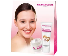 Dermacol Natural Beauty Gift Set