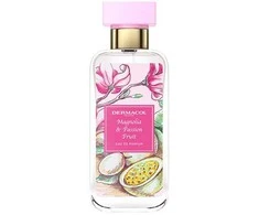 Dermacol Magnolia &amp; Passion Fruit EDP parfumuotas vanduo moterims, 50 ml