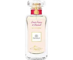 Dermacol Kvepalai - Patchouli Sweet Jasmine - EDP 50 ml