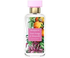 Dermacol Kvepalų vanduo Sweet Oranžinis - Honeysuckle - EDP 50 ml
