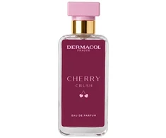 Dermacol Perfumed water Cherry Crush EDP 50 ml