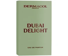 Dermacol Kvepalinis vanduo „Dubai Delight“ EDP 50 ml