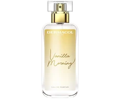Dermacol Kvepalinis vanduo „Vanilla Morning“ EDP 50 ml