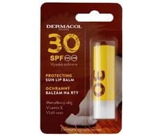 Dermacol Sun Protecting Sun Lūpų balzamas SPF 30 6 g