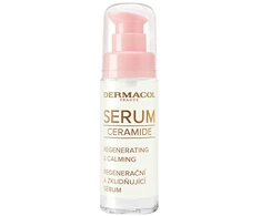 Dermacol Ceramide Regenerating &amp; Calming Serum Skin Serum