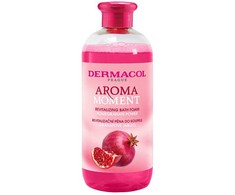Dermacol Aroma Moment Pomegranate Power Vonios putos