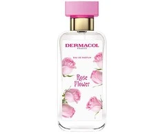 Dermacol Rose Flower EDP, 50 ml