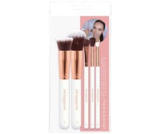 Dermacol Master Face &amp; Eyes Set moterims, 1 vnt