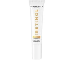 Dermacol Bio Retinol Serum Intensive Anti-Spot Treatment odos serumas