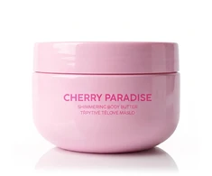 Dermacol Shimmering body butter Cherry Paradise Body Butter 200 ml