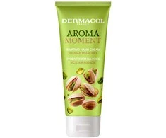 Dermacol Aroma Moment Hand Kreminis Sicilian Pistachio rankų kremas, 100 ml