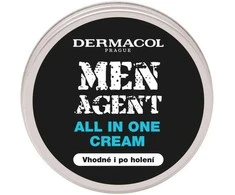 Dermacol Men Agent All In One Kreminis Day Kreminis