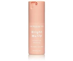 Dermacol Skin peeling Bright Me Up Intensive peeling 30 ml
