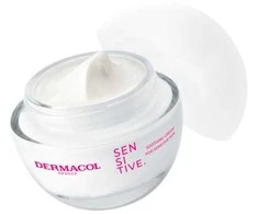 Dermacol Sensitive Soothing Kreminis Day Kreminis moterims, 50 ml