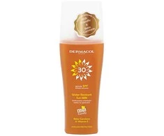 Dermacol Sun Vanduo Resistant Sun Milk Sun Losjonas kūnui