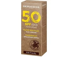 Dermacol Sun Kreminis Face Sun Care
