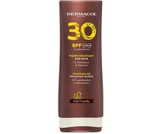 Dermacol Sun Milk Sun Losjonas kūnui