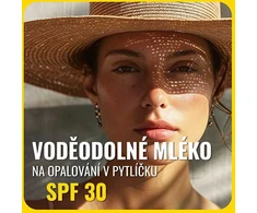 Dermacol Sun Milk Sun Losjonas kūnui