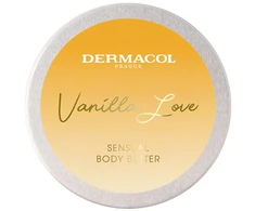 Dermacol Vanilla Love Body Butter 75 ml