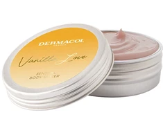 Dermacol Vanilla Love Body Butter 75 ml