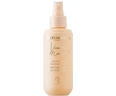 Dermacol Vanilla Morning Perfumed Body and Hair Mist 150 ml