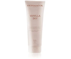 Dermacol Vanilla Sky Shower Kreminis 200 ml