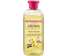 Dermacol Vonios putos Bourbon Vanilla Vonios putos 500 ml