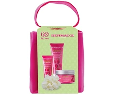 Dermacol Wild Raspberry Bliss Gift Set
