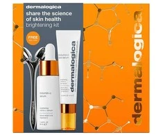 Dermalogica Brightening Kit odos priežiūros dovanų rinkinys