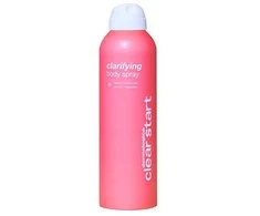 Dermalogica Clear Start Gaivinantis Body Purškiklis, 177 ml