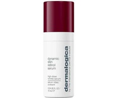 Dermalogica „Dynamic Skin“ didelės dozės retinolio serumas nuo raukšlių, 10 ml