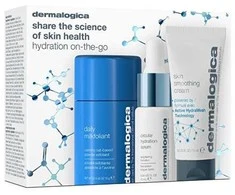 Dermalogica Hydration On The Go Gift Set