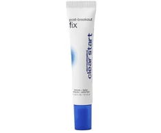„Dermalogica Clear Start“ salicilo rūgšties preparatas nuo spuogų ir dėmių, skirtas dienai ir nakčiai, 15 ml.
