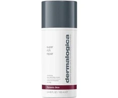 Dermalogica maitininantis kremas sausai odai Super Rich Repair Dynamic Skin (maitininantis Age-Defending Kreminis), 100 ml