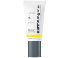 Dermalogica Porescreen Apsauga nuo saulės Sunscreen Kreminis For Face SPF 40, 30 ml