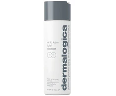 Dermalogica Daily Skin Health Oil to Foam Total Valiklis Cleansing Oil