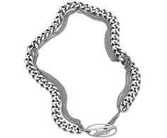 Diesel Double solid pakabukas with logo DX1549040