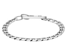 Diesel Elegant steel bracelet DX1496040