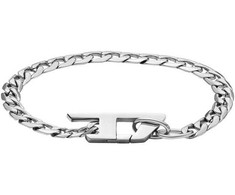 Diesel Elegant steel bracelet DX1496040