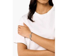 Diesel Fashion double steel bracelet DX1535040